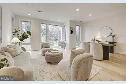 4335 Harrison Street NW #5, Washington, DC 20015 - Photo 8