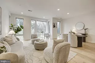 4335 Harrison St NW, Washington, DC 20015 - Photo 8