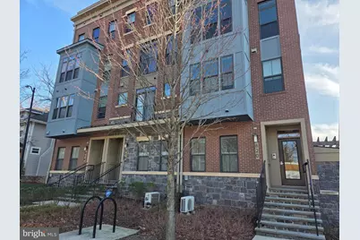 820 Fern Place NW #19-C, Washington, DC 20012 - Photo 1