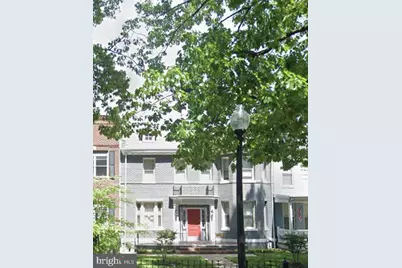 1224 Maryland Avenue NE #3, Washington, DC 20002 - Photo 1