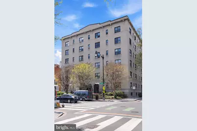 1514 17th Street NW #611, Washington, DC 20036 - Photo 2