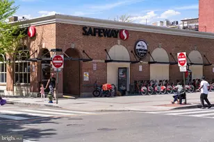 1514 17th St NW, Washington, DC 20036 - Photo 4