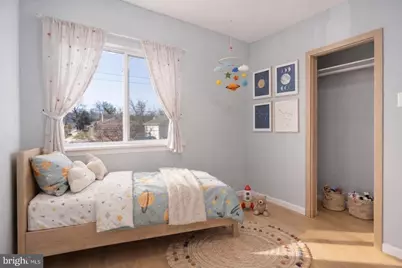 4936 Nash Street NE #9, Washington, DC 20019 - Photo 10