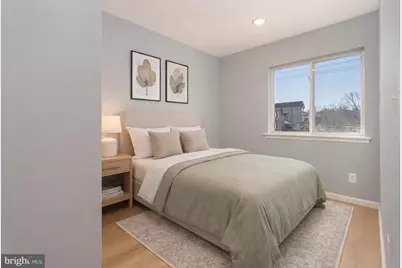 4936 Nash Street NE #9, Washington, DC 20019 - Photo 6