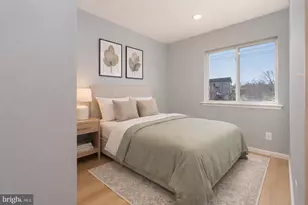 4936 Nash St NE, Washington, DC 20019 - Photo 6