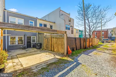 1938 Capitol Avenue NE, Washington, DC 20002 - Photo 16