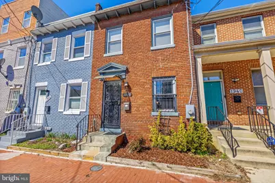 1938 Capitol Avenue NE, Washington, DC 20002 - Photo 2