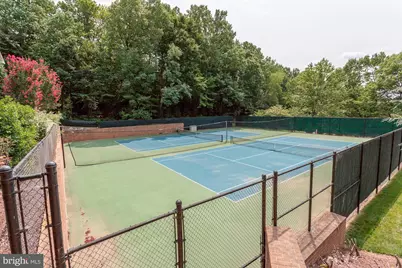 3911 Ivy Terrace Court NW, Washington, DC 20007 - Photo 20