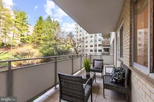 2801 New Mexico Ave NW, Washington, DC 20007 - Photo 20