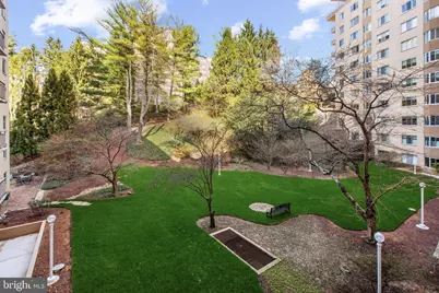 2801 New Mexico Avenue NW #512, Washington, DC 20007 - Photo 22