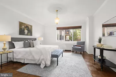 2801 New Mexico Avenue NW #512, Washington, DC 20007 - Photo 26