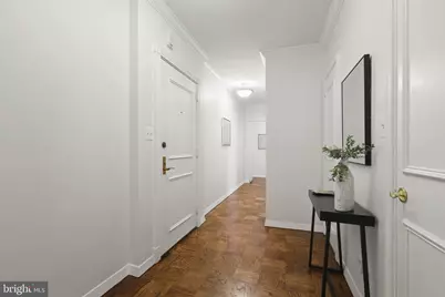 2801 New Mexico Avenue NW #512, Washington, DC 20007 - Photo 4