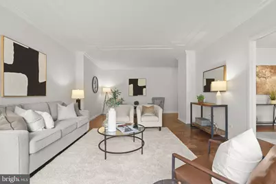 2801 New Mexico Avenue NW #512, Washington, DC 20007 - Photo 8