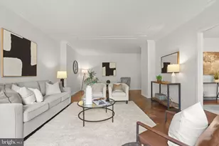 2801 New Mexico Ave NW, Washington, DC 20007 - Photo 8