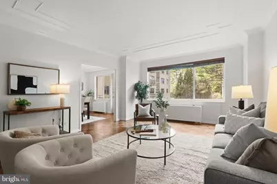 2801 New Mexico Avenue NW #512, Washington, DC 20007 - Photo 10