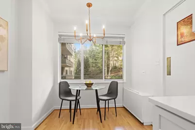 2801 New Mexico Avenue NW #512, Washington, DC 20007 - Photo 16