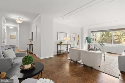 2801 New Mexico Avenue NW #512, Washington, DC 20007 - Photo 6