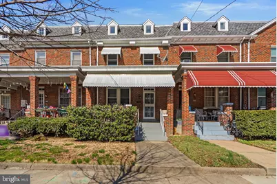 5212 Kansas Avenue NW, Washington, DC 20011 - Photo 1