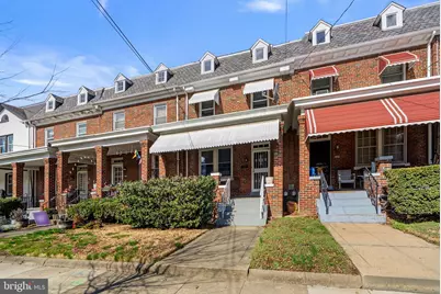 5212 Kansas Avenue NW, Washington, DC 20011 - Photo 2