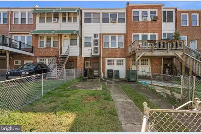 5212 Kansas Avenue NW, Washington, DC 20011 - Photo 26