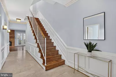 5309 Sherier Place NW, Washington, DC 20016 - Photo 2