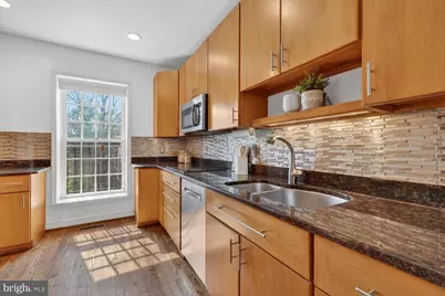 5309 Sherier Place NW, Washington, DC 20016 - Photo 12