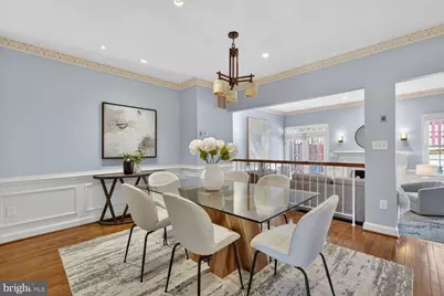 5309 Sherier Place NW, Washington, DC 20016 - Photo 10