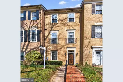 5309 Sherier Place NW, Washington, DC 20016 - Photo 1