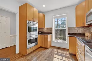 5309 Sherier Pl NW, Washington, DC 20016 - Photo 14