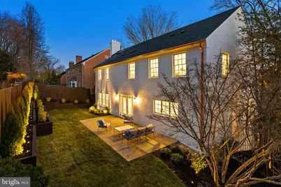 5117 Yuma Street NW, Washington, DC 20016 - Photo 28