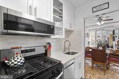 2475 Virginia Avenue NW #620, Washington, DC 20037 - Photo 24