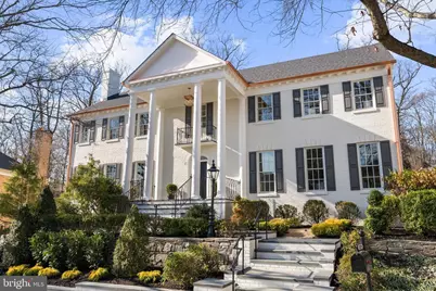 5119 Yuma Street NW, Washington, DC 20016 - Photo 1