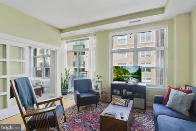 2425 L Street NW #520, Washington, DC 20037 - Photo 8