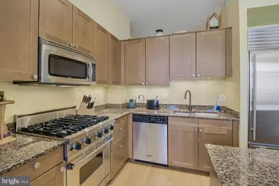 2425 L Street NW #520, Washington, DC 20037 - Photo 6