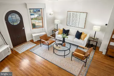 4454 Greenwich Parkway NW, Washington, DC 20007 - Photo 10