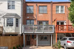4454 Greenwich Pkwy NW, Washington, DC 20007 - Photo 28