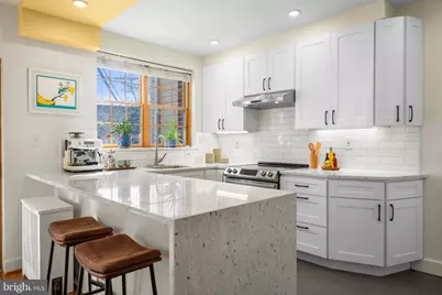 4454 Greenwich Parkway NW, Washington, DC 20007 - Photo 8