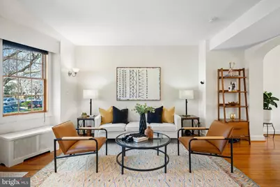 4454 Greenwich Parkway NW, Washington, DC 20007 - Photo 4