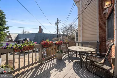 4454 Greenwich Parkway NW, Washington, DC 20007 - Photo 26