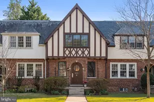 4454 Greenwich Pkwy NW, Washington, DC 20007 - Photo 1