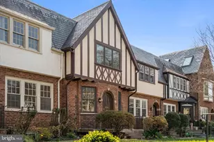 4454 Greenwich Pkwy NW, Washington, DC 20007 - Photo 2