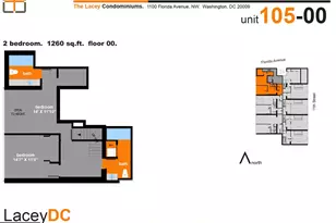 2250 11th NW, Washington, DC 20009 - Photo 26