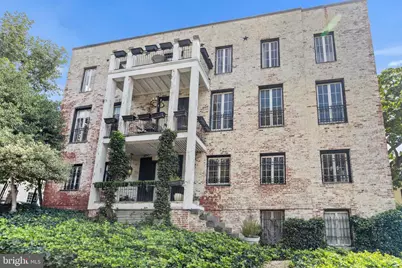 3426 Prospect Street NW, Washington, DC 20007 - Photo 1