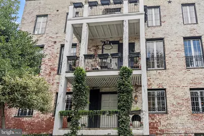 3426 Prospect Street NW, Washington, DC 20007 - Photo 2