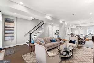 5735 9th St NW, Washington, DC 20011 - Photo 2