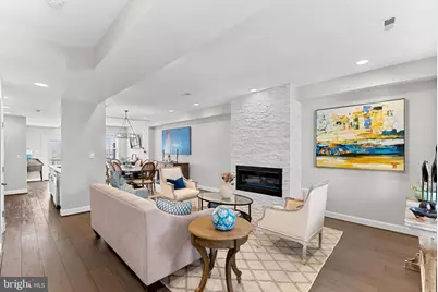 5735 9th Street NW, Washington, DC 20011 - Photo 1