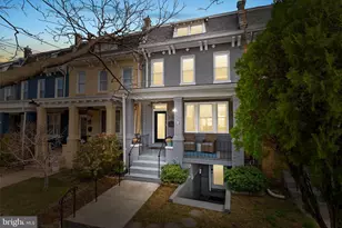 5735 9th St NW, Washington, DC 20011 - Photo 1