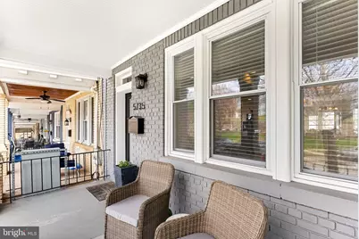 5735 9th Street NW, Washington, DC 20011 - Photo 40