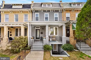 5735 9th St NW, Washington, DC 20011 - Photo 2