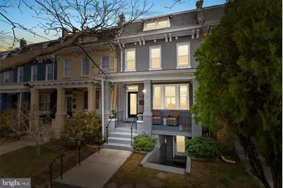 5735 9th Street NW, Washington, DC 20011 - Photo 44